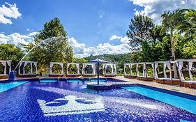 Pratas Thermas Resort